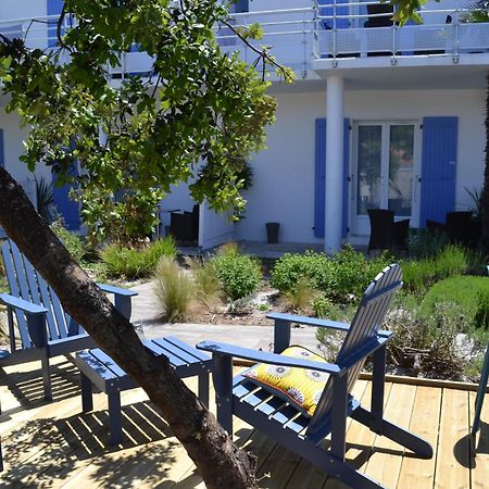Atlantic Hotel سان بيار دو أوليرون المظهر الخارجي الصورة